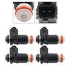 Suzuki GSXR1000 4 x Fuel Injectors (2003-2006)
