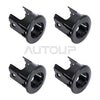 Nissan Murano 4x Rogue Sensor Ring Cover (2016–2020)