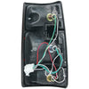 Isuzu Holden Rodeo TF Tail Light (1988-1997)