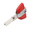 BMW G310R, G310GS, C650 GT, C600, F800GS, F700GS Uncut Blank Blade Key