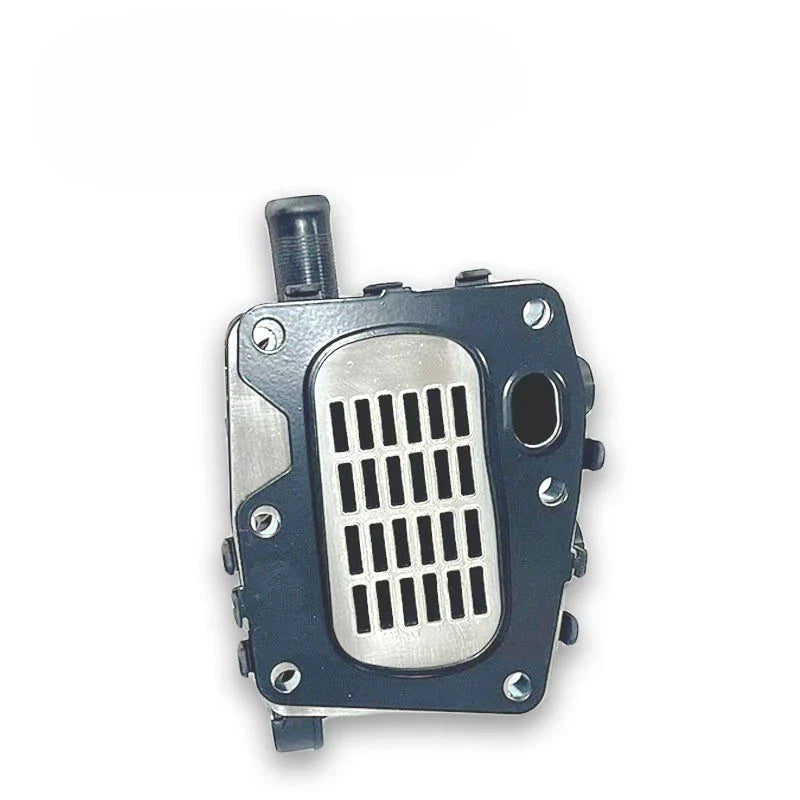 Citroen Peugeot Ford Valve Cooler Recirc Housing