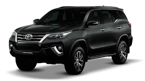 Toyota Hilux Revo, Fortuner Belt Tensioner (2015-2023)