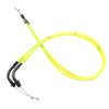 Honda CB400 VTEC Throttle Cables Wire Line (1999-2016)