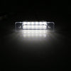 BMW 325i LED License Plate Light (1987 - 1992)