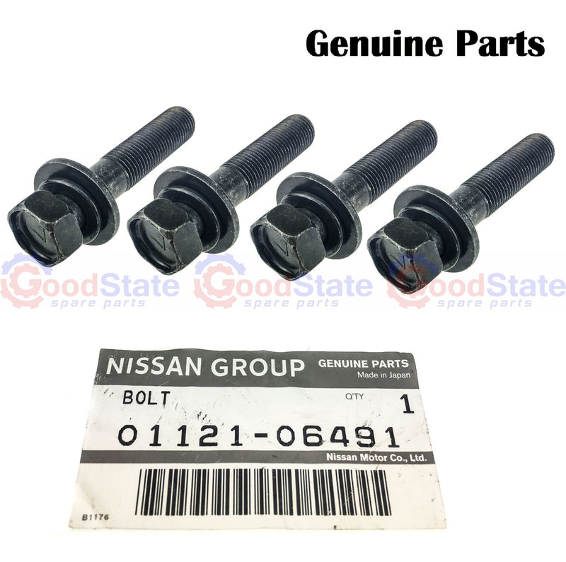 Nissan Patrol GQ Y60 GU Y61 Gearbox Crossmember Cross