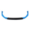 Honda Civic Front Bumper Spoiler Lip (2021-2025)