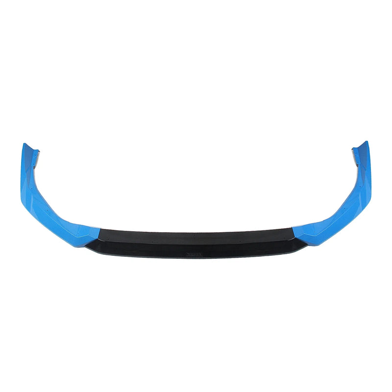 Honda Civic Front Bumper Spoiler Lip (2021-2025)