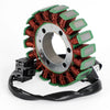 Kawasaki ZR750 / Z1000 Alternator Stator, Regulator, Gasket (2007-2012)