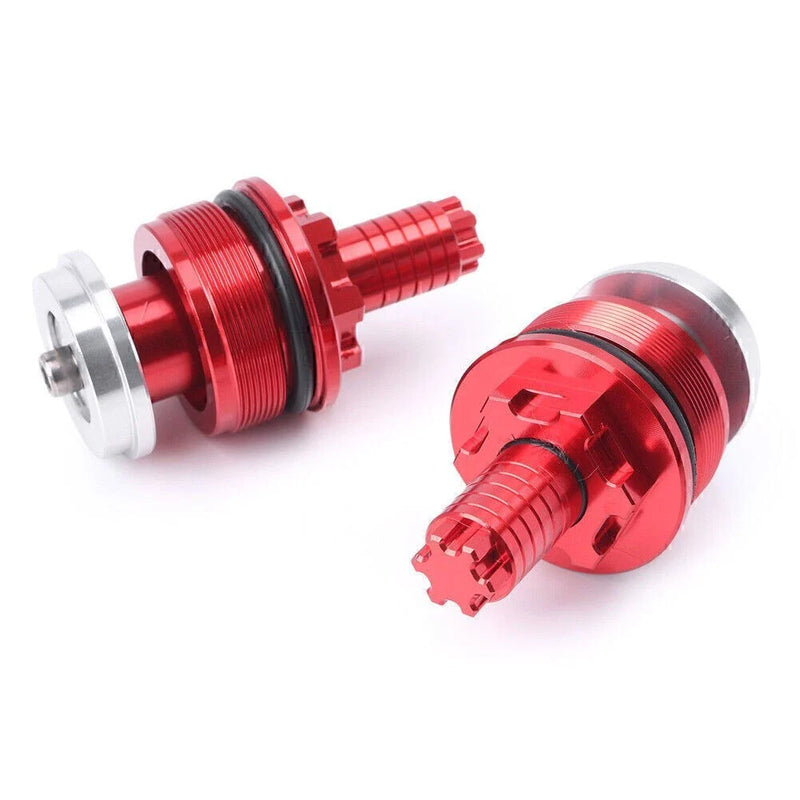 Yamaha YZF-R25 R3 41mm Front Fork Shock Absorber Cap (2014-2023)