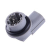 Honda Civic Side Indicator Bulb Socket Adapter (2016-2021)