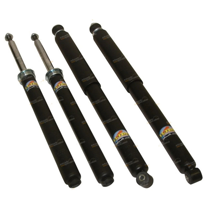 Holden VB–VP Station Wagon 4 x Gas Shock Absorbers (1978–1993)