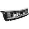 Grille Grill 86350S9100 for Kia Telluride 2020-2021