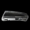 Jeep Grand Cherokee 2 x Headlight Glass Cover Lenses (2011-2013)