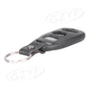 Cerato, Spectra, Optima, Forte, Rondo KIA Remote Key Shell Case 3 Buttons