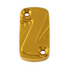 Suzuki GSX-S 750 Rear Brake Fluid Reservoir Cap Gold (2017-2023)