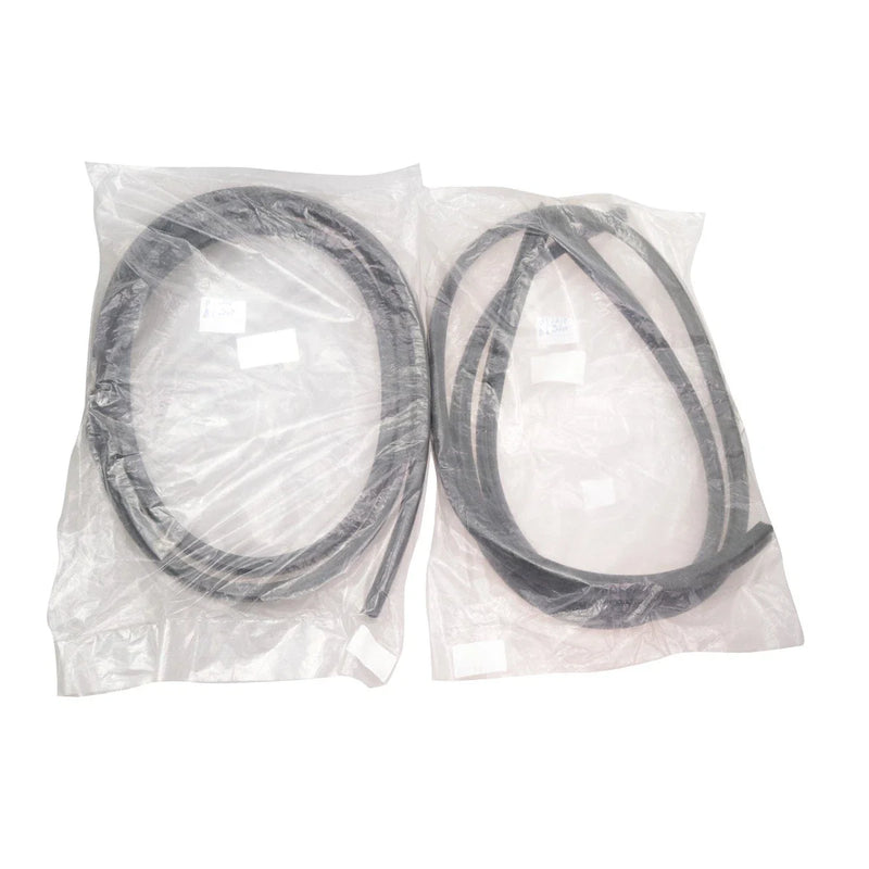 Nissan Datsun Fairlady Z S30 240Z 260Z 280Z 1970-1978 Door Weatherstrip x2