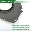 Jeep Grand Cherokee Rear Crankshaft Oil Seal (2005-2010)