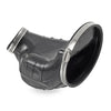 Kawasaki KX85 KX100 KX112 Air Intake Duct & Clamps (2001–2024)