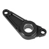 Honda CBR600RR Shifter Stabilizer Aluminum Black (2020-2022)