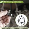 Hyundai Sonata ABS Wheel Speed Sensor (1995-1998)
