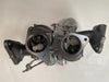 Ford F150 F-150 2.7L V6 Billet 2 x Turbocharger (2015-2023)