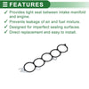 Nissan Maxima Intake Manifold Gasket (2006-2008)