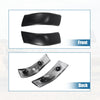 Ford F-250 Super Duty Roof Side Decorative Strips (2011-2016)
