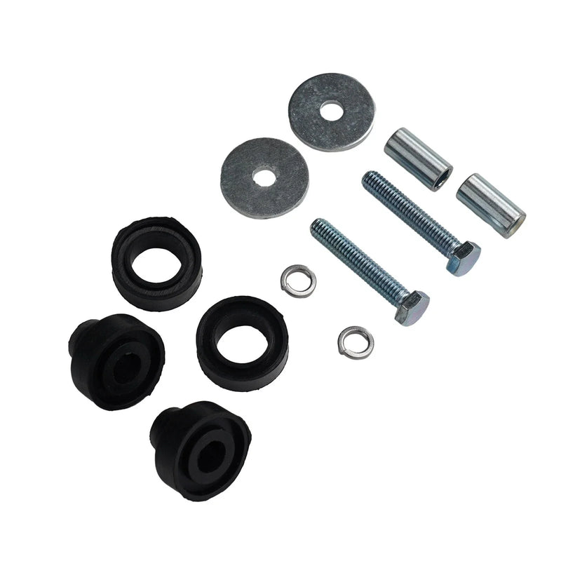 Motorcycle Fuel Tank Mounting Rubber Cushion