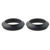 Make & Model 37x50mm Motorcycle Front Fork Damper Shock Absorber Dust Seals
