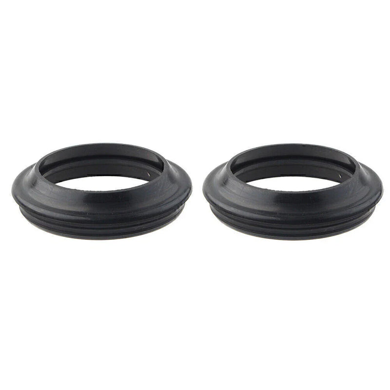 Make & Model 37x50mm Motorcycle Front Fork Damper Shock Absorber Dust Seals