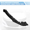 Honda Accord EX, EX-L Front Right Bumper Cover Bracket (2018-2020)