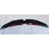 BMW 4 Series G22 M4 G82 2021+ Carbon Fiber Rear Trunk Spoiler Wing