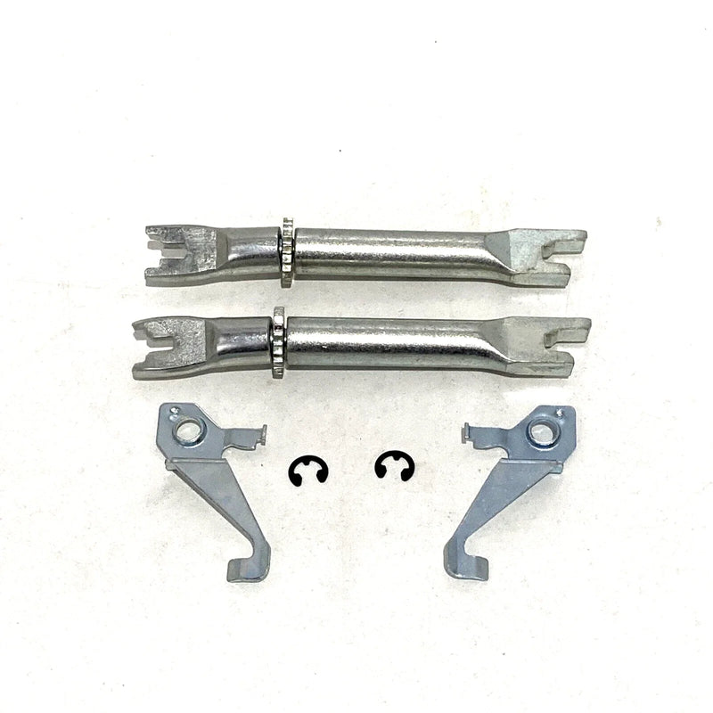 Suzuki Jimny Rear Brake Shoe / Drum Adjuster 2 x