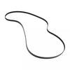 Mercedes-Benz GLK350 SL550 ML350 R350 Alternator Drive Belt (2008-2016)