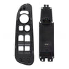 Vehicle Driver Side Master Control Window Switch (2002–2010)