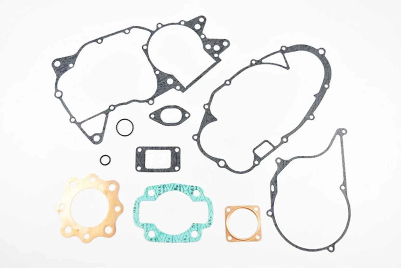 Honda CR250M Elsinore Complete Engine Gasket Set (1973-1974)