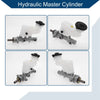 Brake Master Cylinder with Reservoir Acura TSX (2004 - 2005)