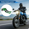 Yamaha WR125X Lever/Adjustable Short/Long/BrakeClutch Lever (2009-2015)
