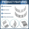 Peugeot 301 Main Bearing Set (2012-2023)