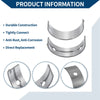 Hyundai Santa Fe Main Bearing Set (2000-2006)