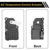 Chevrolet Aveo HVAC Heater Blend Door Actuator Replacement (2005-2011)
