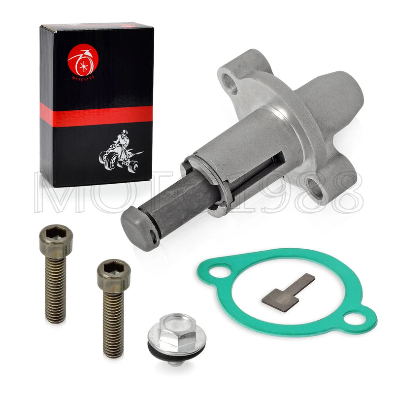Yamaha Rhino 660 YXR660 Cam Timing Chain Tensioner & Gasket (2004-2007)