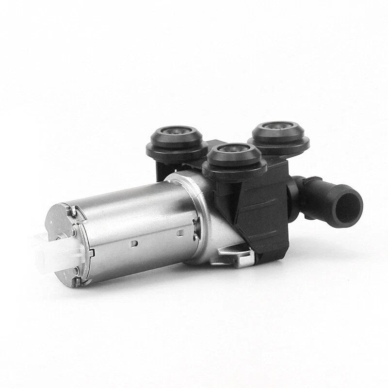 BMW 1 3 Series E81 E82 E84 E87 E88 E90 E91 Auxiliary Water Pump (2004-2013)