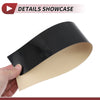 Lexus GS 4 Pcs Black Door Pillar Window Trim (2012-2019)