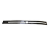 Nissan GTR R35 Red Door Sill Plate Guard Cover (2007-2019)