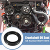 Toyota 4Runner, FJ Cruiser, Tundra Engine Crankshaft Oil Seal