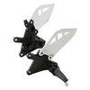 Kawasaki Ninja ZX10R Front Footpegs (2011-2020)