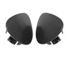 Bentley GT GTC 2x Front Left/Right Headlight Washer Cover Cap (2003–2011)