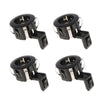 Toyota Tundra 4Pcs PDC Parking Assist Sensor Retainers (2007-2013)