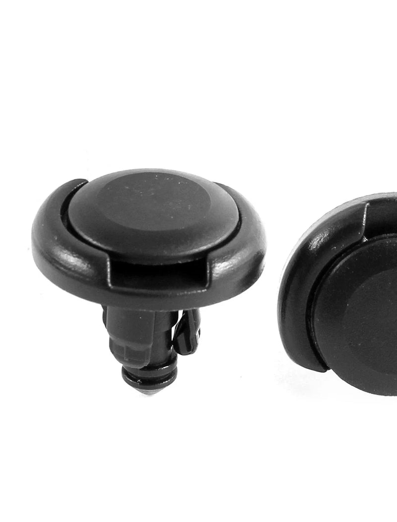 Toyota 50 Pcs Mudguard Liner Clips